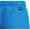 adidas Classic Badge of Sport Badeshorts Kinder 56F0 - broyal/white 116