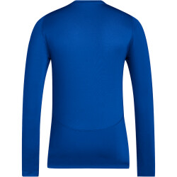 adidas Techfit AEROREADY Sweatshirt Herren AD8R - royblu XS