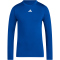 adidas Techfit AEROREADY Sweatshirt Herren AD8R - royblu S