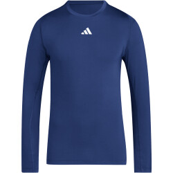 adidas Techfit AEROREADY Sweatshirt Herren AEQ1 - tenabl XS