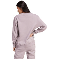 adidas Essentials Linear French Terry Sweatshirt Damen...