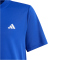adidas Club 3-Streifen Tennisshirt Kinder AETC - selubl 152