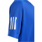 adidas Club 3-Streifen Tennisshirt Kinder AETC - selubl 152