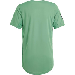adidas Club 3-Streifen Tennisshirt Kinder AF4K - prlogr 152