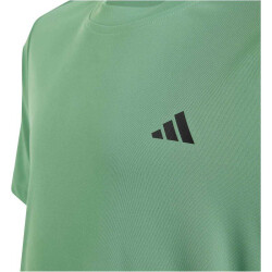 adidas Club 3-Streifen Tennisshirt Kinder AF4K - prlogr 152