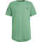 adidas Club 3-Streifen Tennisshirt Kinder AF4K - prlogr 152