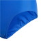 adidas Solid Small Logo Badeanzug Kinder AD8R - royblu/lucpnk 152
