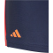 adidas Colourblock Boxer-Badehose Kinder AA35 - legink/apsord/betsca 152