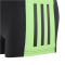 adidas Colourblock Boxer-Badehose Kinder 095A - black/grespa/luclim 104