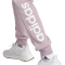 adidas Essentials Linear French Terry Cuffed Jogginghose Damen AF4M - prlofi L