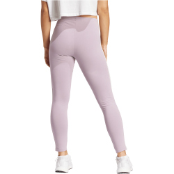 adidas Essentials High-Waist Single Jersey Leggings Damen AF4M - prlofi XS