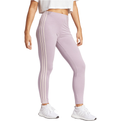 adidas Essentials High-Waist Single Jersey Leggings Damen AF4M - prlofi XS