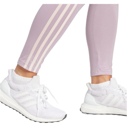 adidas Essentials High-Waist Single Jersey Leggings Damen AF4M - prlofi XS