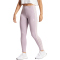 adidas Essentials High-Waist Single Jersey Leggings Damen AF4M - prlofi XS