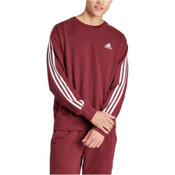 adidas Essentials French Terry Sweatshirt Herren AEDQ - shared/white S