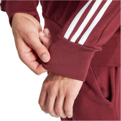 adidas Essentials French Terry Sweatshirt Herren AEDQ - shared/white S