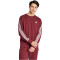 adidas Essentials French Terry Sweatshirt Herren AEDQ - shared/white S