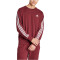 adidas Essentials French Terry Sweatshirt Herren AEDQ - shared/white S