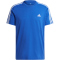 adidas Essentials Freizeitshirt Herren AF4D - seblbu L