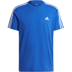 adidas Essentials Freizeitshirt Herren AF4D - seblbu XL