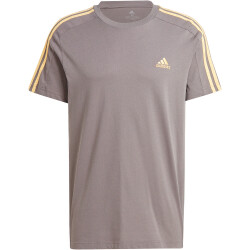 adidas Essentials Freizeitshirt Herren AF4P - chacoa M