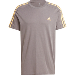 adidas Essentials Freizeitshirt Herren AF4P - chacoa L