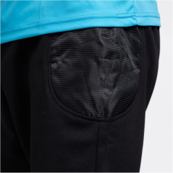 DERBYSTAR Timo Torwartshorts schwarz