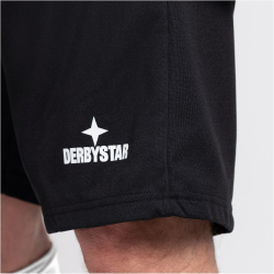 DERBYSTAR Uwe gepolsterte Torwartshorts