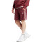adidas Essentials 3-Streifen Trainingsshorts Herren AEDQ - shared XL