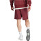 adidas Essentials 3-Streifen Trainingsshorts Herren AEDQ - shared XL