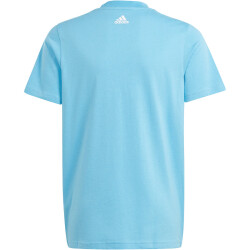 adidas Essentials Two-Color Big Logo Cotton T-Shirt...
