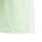 adidas Essentials Big Logo Cotton T-Shirt Kinder AF4B - segrsp/chacoa 128