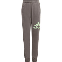 adidas Essentials Regular Fit Big Logo Cotton Jogginghose...