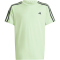 adidas Train Essentials AEROREADY Regular-Fit T-Shirt Kinder AF4B - segrsp/carbon 140