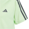 adidas Train Essentials AEROREADY Regular-Fit T-Shirt Kinder AF4B - segrsp/carbon 140