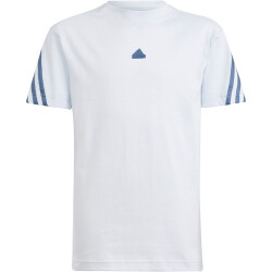 adidas Future Icons 3-Streifen T-Shirt Kinder ADWA -...