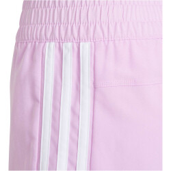 adidas Essentials AEROREADY Shorts Kinder AEJU - blilil/white 128