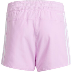 adidas Essentials AEROREADY Shorts Kinder AEJU - blilil/white 128