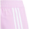 adidas Essentials AEROREADY Shorts Kinder AEJU - blilil/white 128