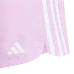 adidas Essentials AEROREADY Shorts Kinder AEJU - blilil/white 152
