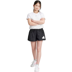 adidas Future Icons Big Logo Shorts Kinder A6BJ -...