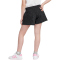 adidas Future Icons Big Logo Shorts Kinder A6BJ - blckme/white 128