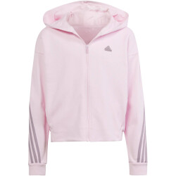 adidas Future Icons 3-Streifen Sweatjacke Kinder A2JM -...