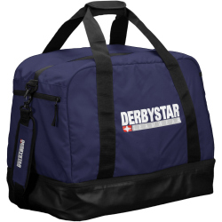 DERBYSTAR Hyper Pro Sporttasche mit Schuhfach 48L