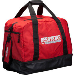 DERBYSTAR Hyper Pro Sporttasche mit Schuhfach 48L