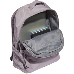 adidas gepolsterter Sport Rucksack AF4M - prlofi/aurbla/black