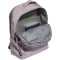 adidas gepolsterter Sport Rucksack AF4M - prlofi/aurbla/black