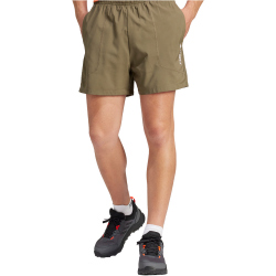 adidas TERREX Multi Outdoorshorts Herren AETE - olistr S