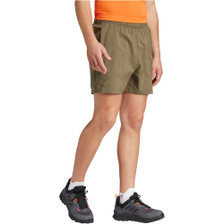 adidas TERREX Multi Outdoorshorts Herren AETE - olistr S