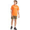 adidas TERREX Multi Outdoorshorts Herren AETE - olistr S